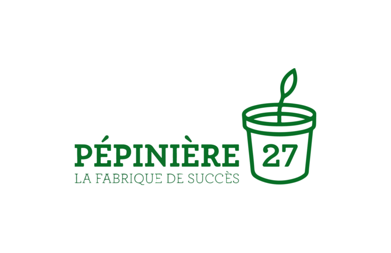 Logo Pepiniere 27