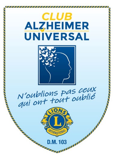 club alzheimer universal